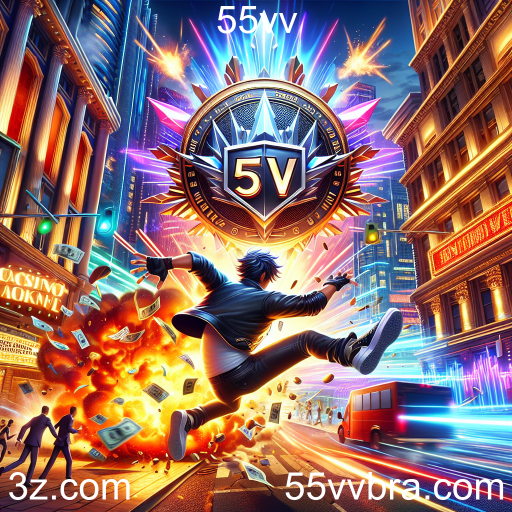 A Emoção dos Jogos de Ação: Um Mergulho na Adrenalina