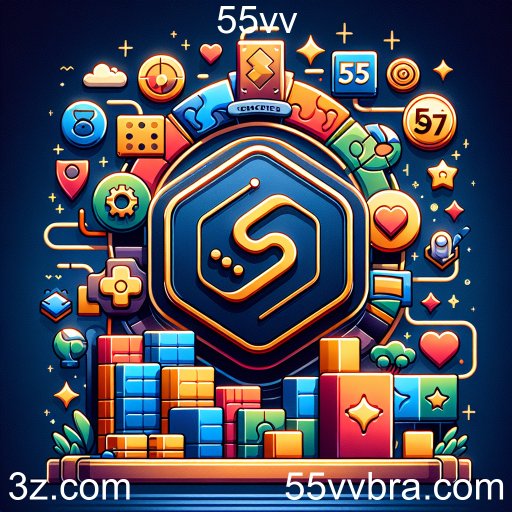 A Ascensão dos Jogos Casuais no 55vv