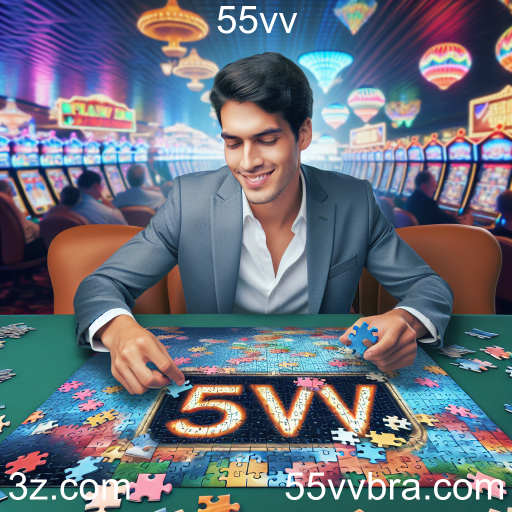 Explorando o Mundo dos Quebra-Cabeças: Desafios e Diversão para Todas as Idades