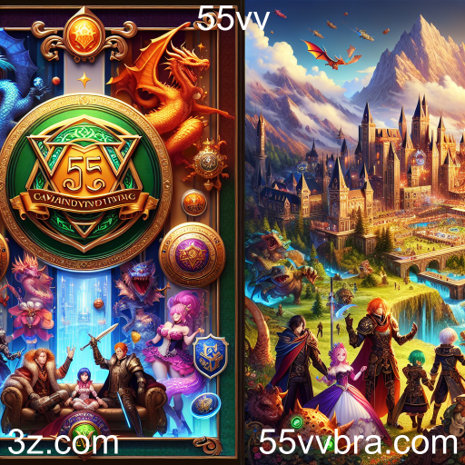 A Evolução dos Jogos de RPG: Mergulhando em Mundos Imaginários